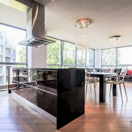 ריגה Winwinstay Superior Apartment By River Daugava מראה חיצוני תמונה