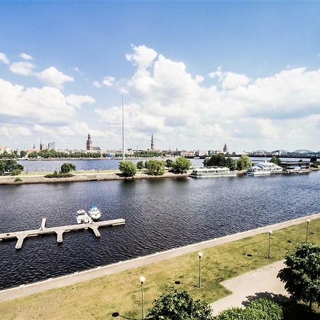 ריגה Winwinstay Superior Apartment By River Daugava מראה חיצוני תמונה