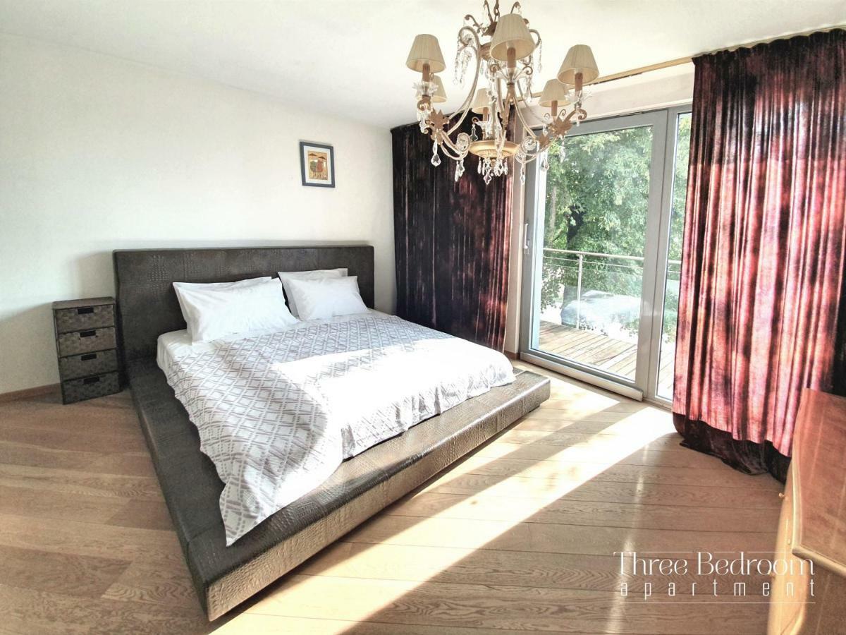 ריגה Winwinstay Superior Apartment By River Daugava מראה חיצוני תמונה