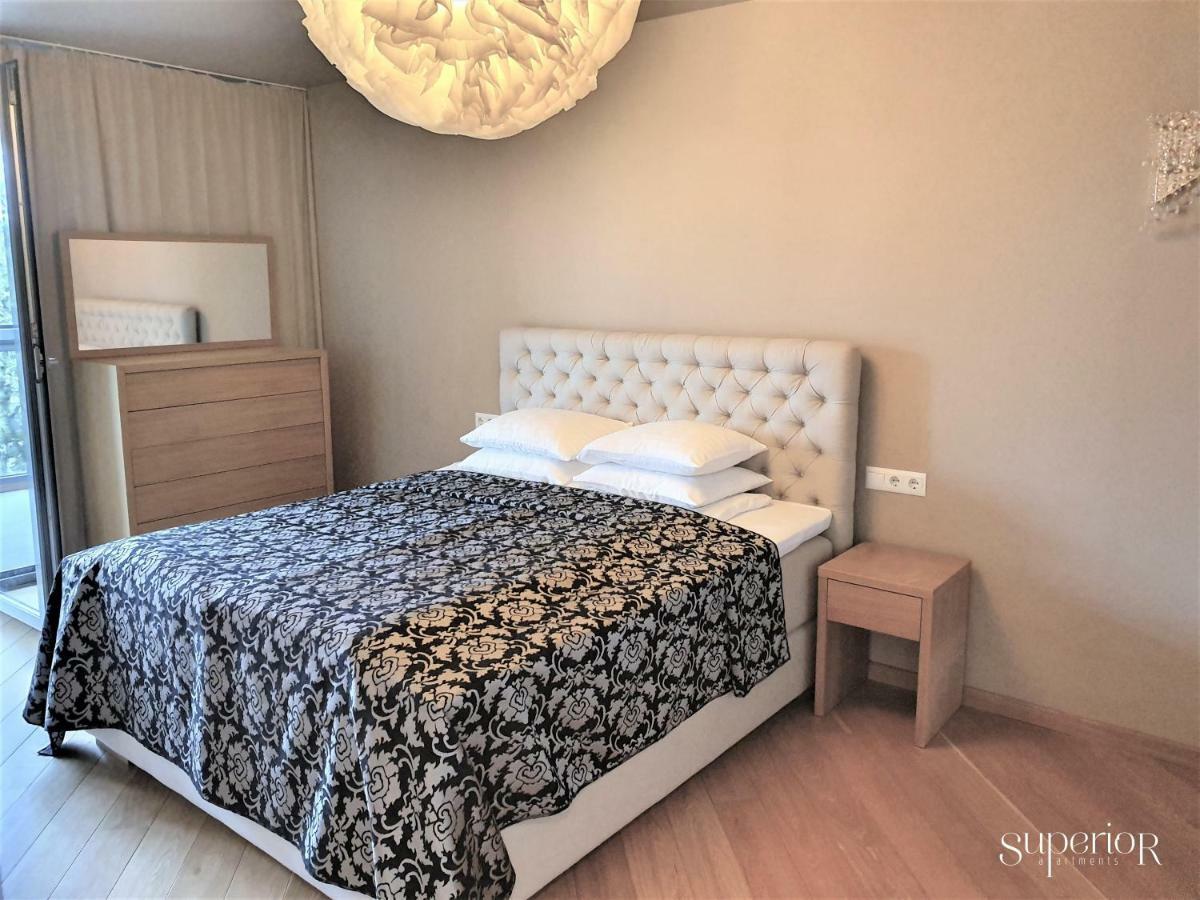 ריגה Winwinstay Superior Apartment By River Daugava מראה חיצוני תמונה