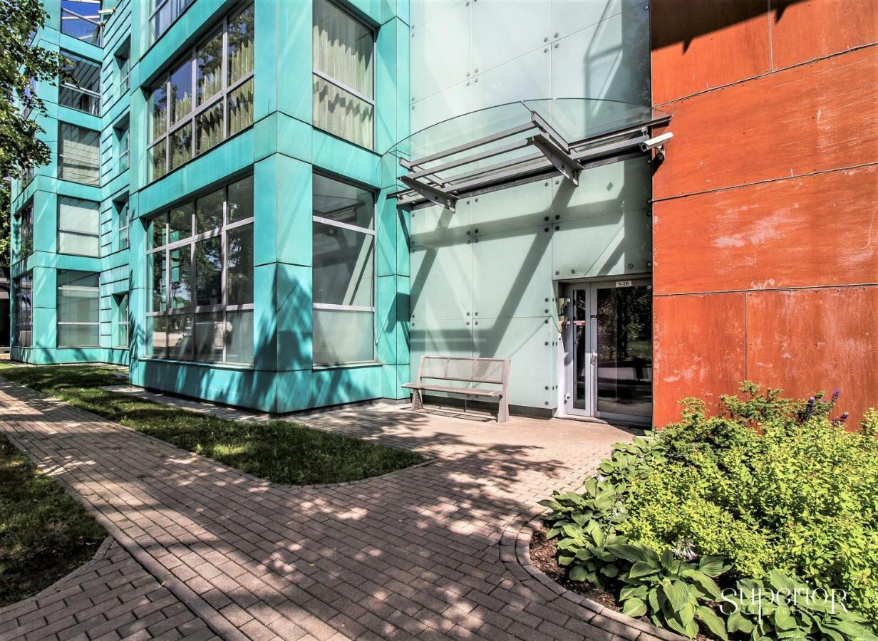 ריגה Winwinstay Superior Apartment By River Daugava מראה חיצוני תמונה