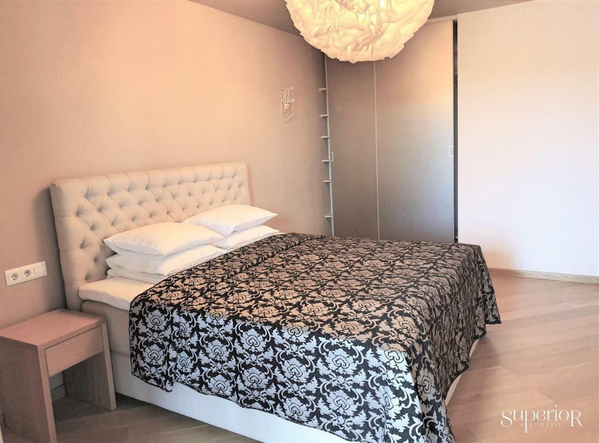 ריגה Winwinstay Superior Apartment By River Daugava מראה חיצוני תמונה