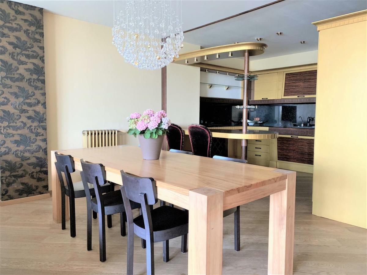 ריגה Winwinstay Superior Apartment By River Daugava מראה חיצוני תמונה