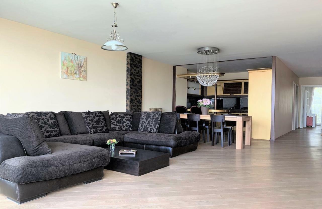 ריגה Winwinstay Superior Apartment By River Daugava מראה חיצוני תמונה