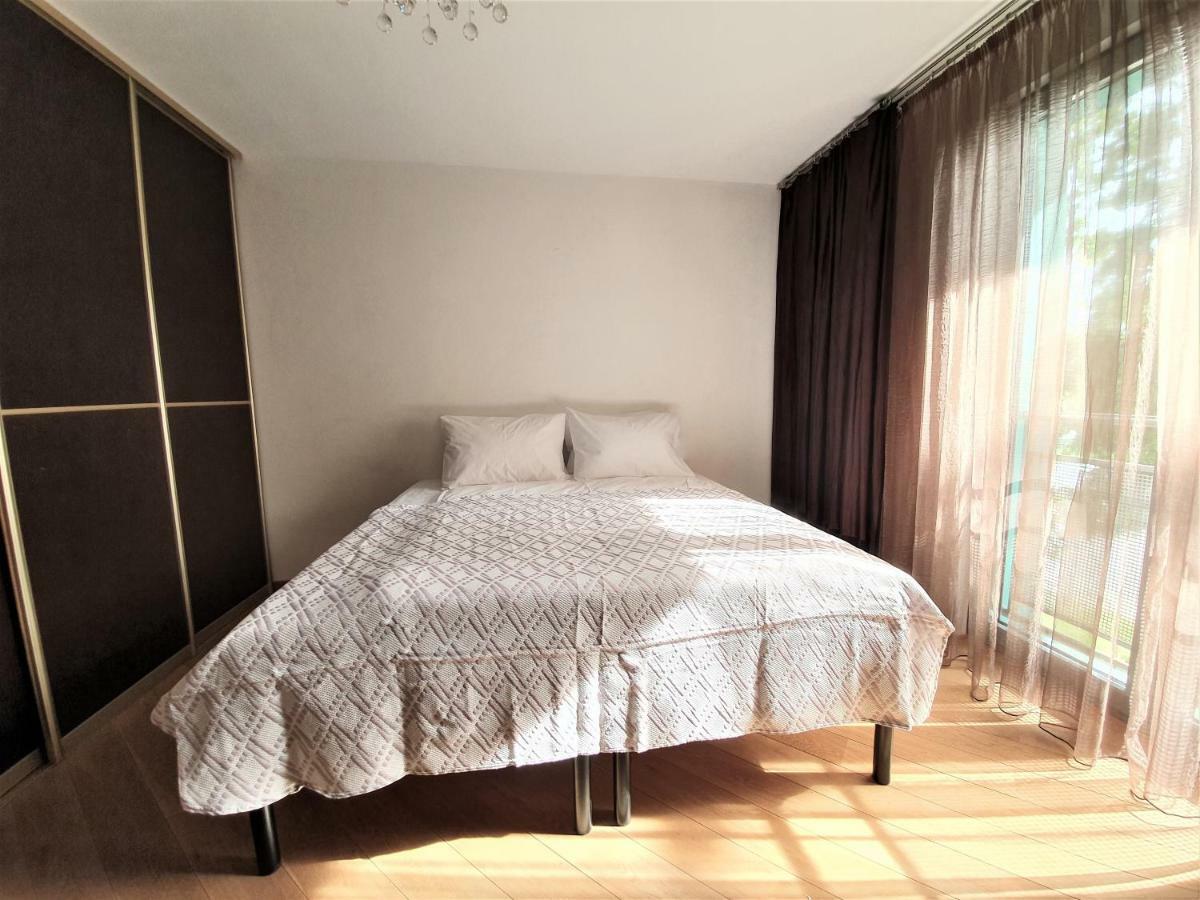 ריגה Winwinstay Superior Apartment By River Daugava מראה חיצוני תמונה