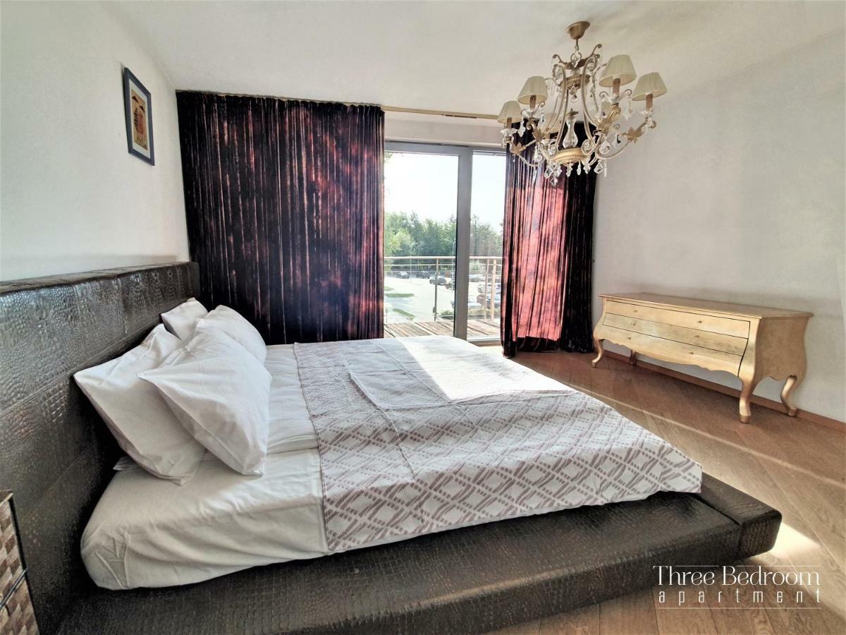 ריגה Winwinstay Superior Apartment By River Daugava מראה חיצוני תמונה