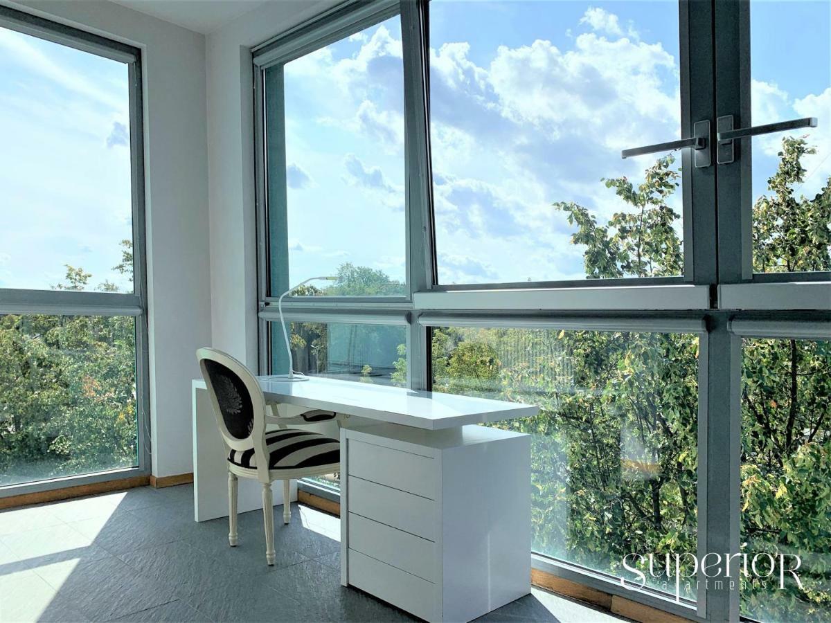 ריגה Winwinstay Superior Apartment By River Daugava מראה חיצוני תמונה